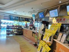 -金逸影城(大悦城IMAX激光店)