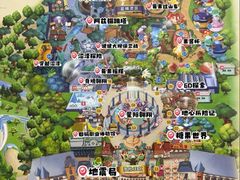 -蓝精灵乐园·世茂精灵之城主题乐园