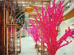 -深圳来福士广场