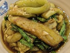 豆角茄子-潇湘阁(望京SOHO店)