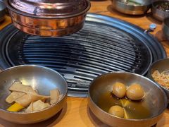 -金顺碳烤肉(番禺傍江地铁站店)
