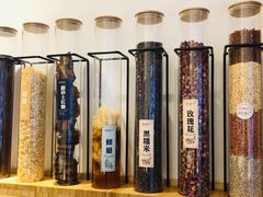 -甜心闲生传统手工冰粉(太古里店)