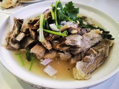 -帕米尔食府(白云观店)