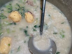 -淘米捞·米汤脆鲩鱼火锅(福田皇岗店)