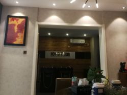 -BOF HAIR BY HONTO