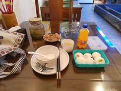 -徽韵人家·传承正宗徽菜(牡丹园店)