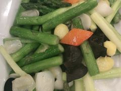 -旺顺阁海鲜广场(亚运村店)