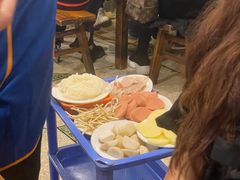 -中和远东火锅兔(老店)
