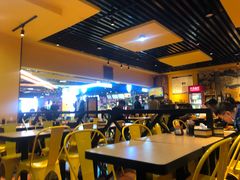 -阿三生煎(友谊大街店)