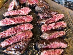 -老乾杯和牛烧肉(王府中环店)