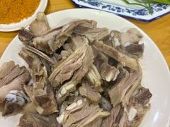 -张四烤羊肉(西藏自治区拉萨市丹杰林巷店)