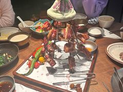 -纳鲁孜·新疆特色餐厅(上海悦荟广场店)