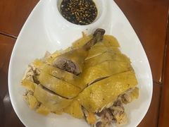 白切鸡-品雅轩农家乐