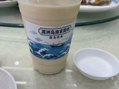 -渔家厨坊·海鲜大排档(湄洲岛店)