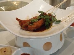 -莞香楼·正宗东莞菜(东升店)