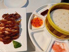 -一屋一食·京湘味主题餐厅