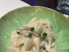 -湖畔鲁菜·二十年老字号餐厅(大明湖店)