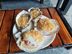 -海味当家·蒸锅海鲜(星海公园店)