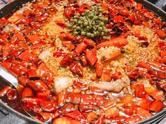 水煮跳跳蛙-臻享無招牌·食蛙专门店(太古里店)
