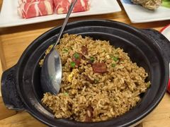 -金龙·打边炉(南京西路店)