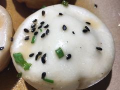 上海生煎-京城小江南·北京烤鸭·江南土菜·白鱼(中关村店)
