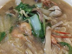 -何记面馆(龙泉山店)