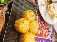-祖母的魔法厨房(印象城店)