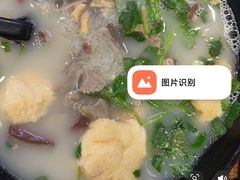 -鸭小妹鸭血粉丝(老门东店)