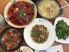 -青城甲(青城山店)