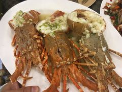 -班赞海鲜市场