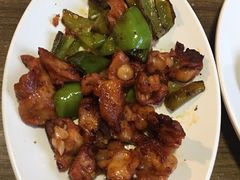 -炙热童年·老北京炙子烤肉(南锣鼓巷店)