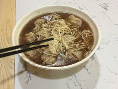 -蒋家桥饺面店(四望亭路店)