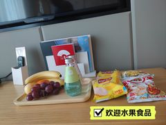 -常州九洲环宇大酒店(常州火车站店)