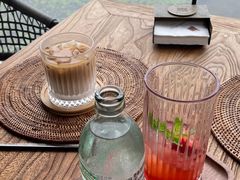 -六阅·福十 FORTEN 海景咖啡西餐厅(双廊古镇店)