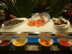 android_upload_pic-厦门宝龙铂尔曼大酒店·海鲜自助餐厅