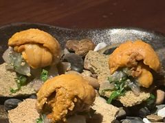 -High Yaki THE SEA海鲜居酒屋
