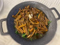 -怡园饭店-餐厅(四望亭店)