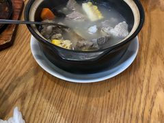 -禧座港式餐厅(星河店)
