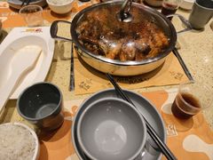 -黄记煌三汁焖锅(广州曜一城店)