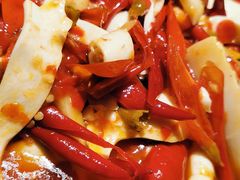 -胡马八破·川菜小馆(高新万达店)