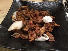 -西安烤鸭店(369烤鸭王店)