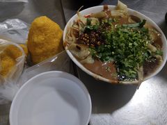 -正味斋锅巴菜(西北角店)