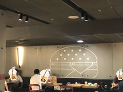 -麦当劳(领展中心城店)