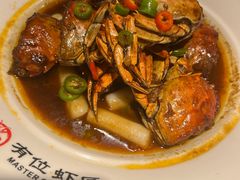 -有位虾匠·手工土菜小馆(市北店)