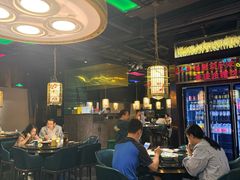 -粤·向群饭店(二沙岛店)