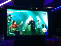 -凯乐会量贩KTV(国防大厦总店)