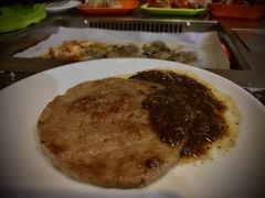 -韩厨烤肉火锅无限自助餐厅(潮流特区店)