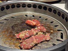 -焱铁烧·黑毛和牛专门店(杭州嘉里中心店)