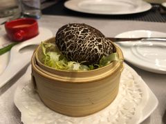 -国家大剧院西餐厅