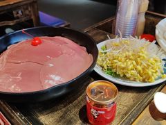 -矮板凳老火锅(宽窄巷子店)